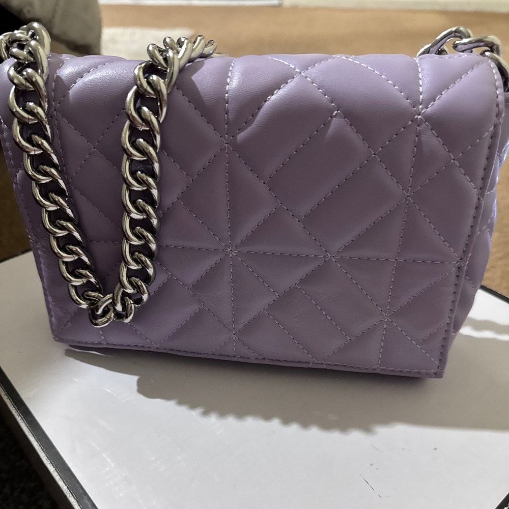 Quilted Purse